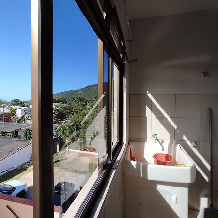Residencial Medeiros Apartman Guarda do Embaú Szoba fotó