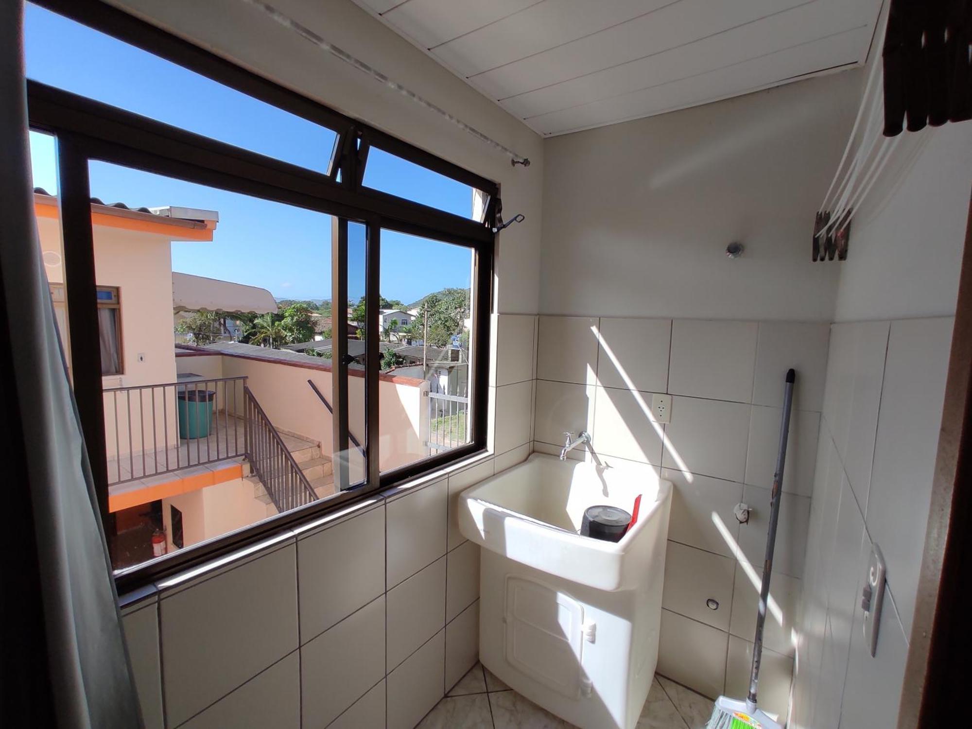 Residencial Medeiros Apartman Guarda do Embaú Szoba fotó