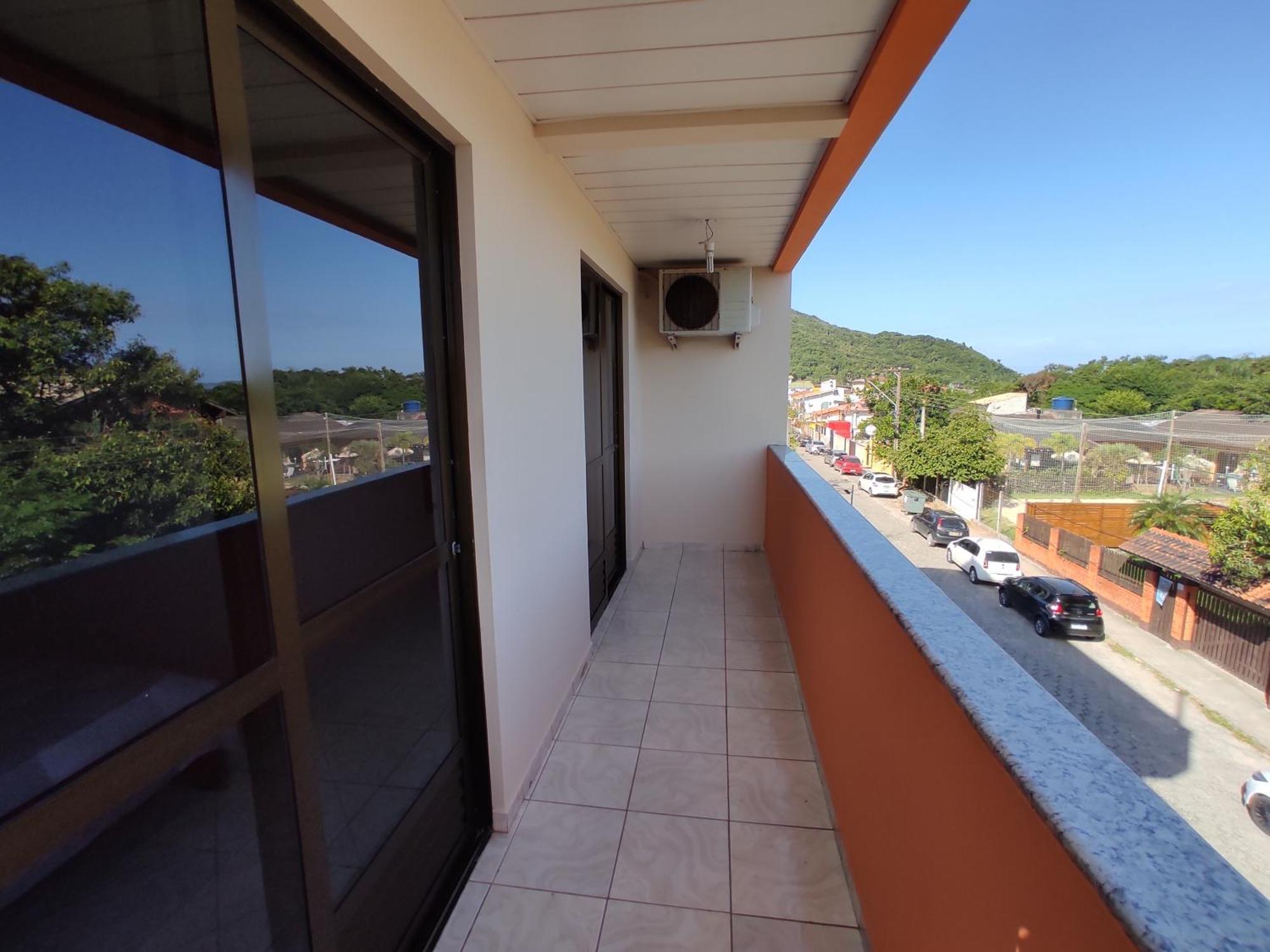 Residencial Medeiros Apartman Guarda do Embaú Szoba fotó