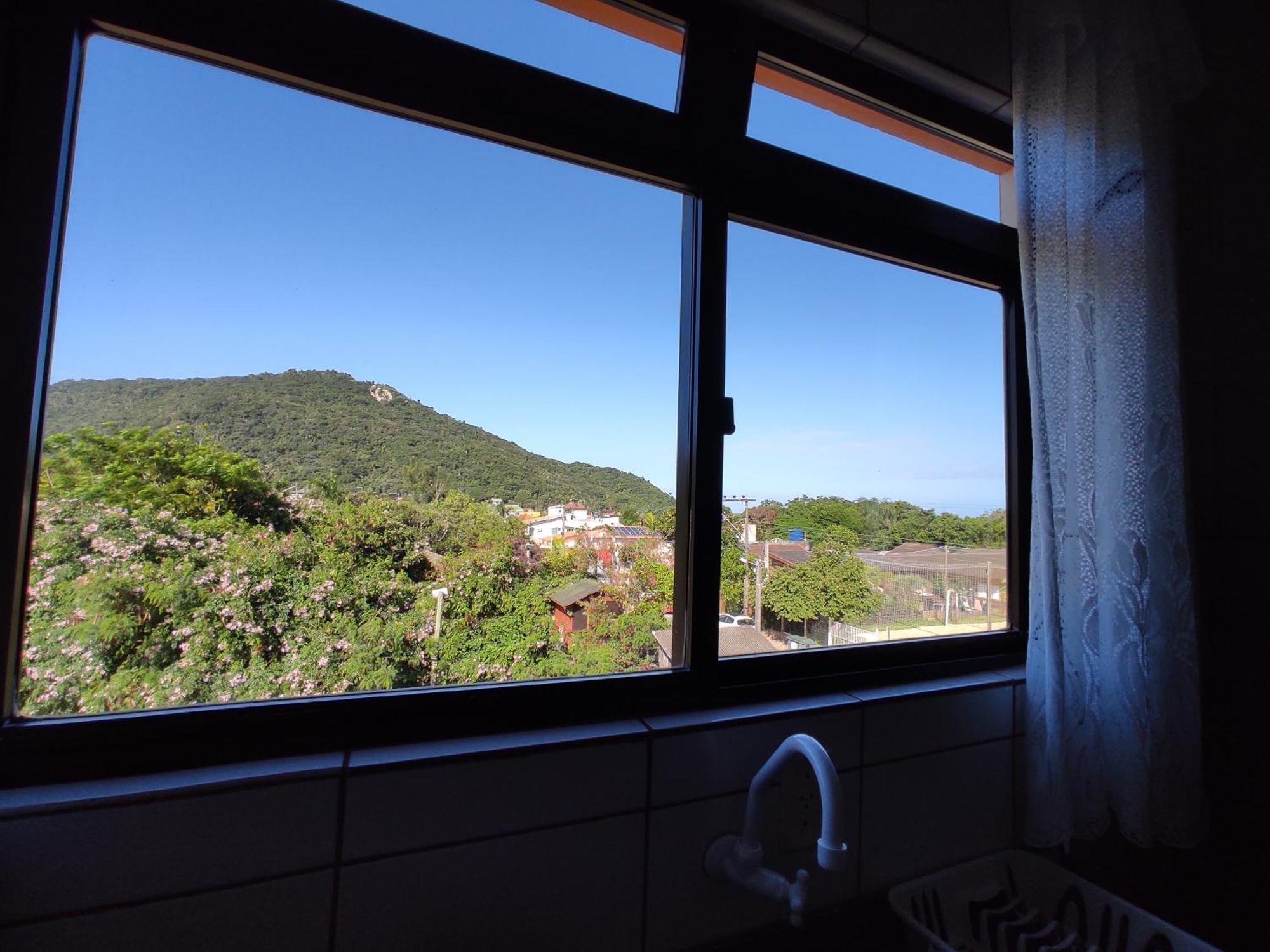 Residencial Medeiros Apartman Guarda do Embaú Szoba fotó